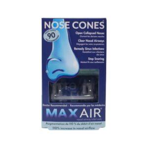 MAX AIR NOSE CONES SMALL