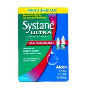 SYSTANE ULT 5ML/10ML  15ML