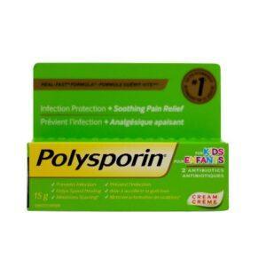 POLYSPORIN KIDS 15G