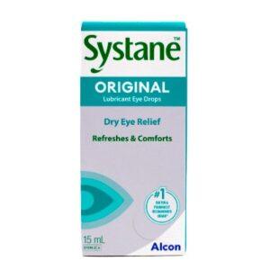 SYSTANE ORIG 15ML