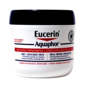 EUCERIN AQUAPHOR HEALING OINTMENT 396G