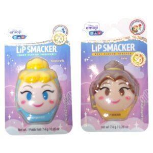 LIP SMACKER DISNEY EMOJI LIP BALM 7.4G