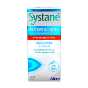 SYSTANE HYDRATION MDPF 10ML
