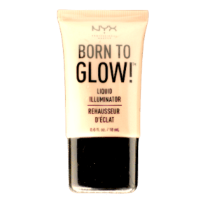 NYX Professional Makeup Born To Glow Liquid Illuminator