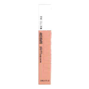 Maybelline New York Super Stay Matte Ink Liquid Lipstick