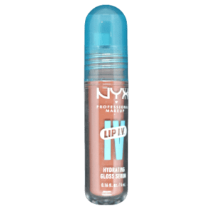 NYX Professional Makeup Lip IV Hydrating Gloss Stain
