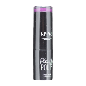 NYX Pin-Up Pout Lipstick 3.2G