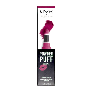 NYX Powder Puff Lippie Lip Cream