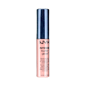 NYX Professional Makeup, Butter Gloss, Lip Gloss
