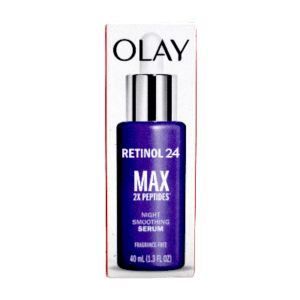 OLAY REGENERIST R24M NIGHT SERUM FRAGRANCE FR 40ML