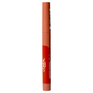 L’Oreal Paris Infallible Matte Lip Crayon