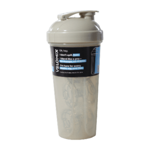 VELOMIX PROTEIN SHAKER CUP 28oz