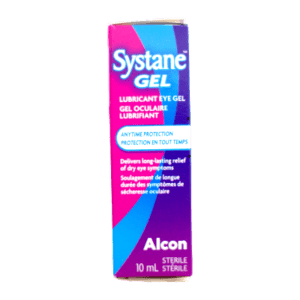 SYSTANE GEL 10ML