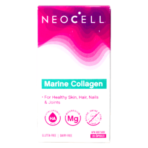 NEOCELL MARINE COLLAGEN 120'S