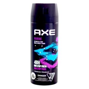 AXE BODY SPRAY MARINE 150ml