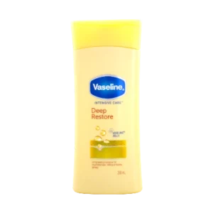 VASELINE INTENSIVE CARE DEEP RESTORE 200ml