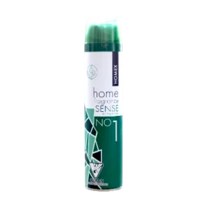 HOMEX AIR FRESHENER 300ml SENSE