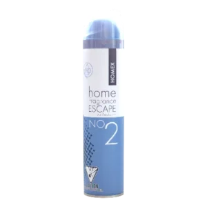 HOMEX AIR FRESHENER 300ml ESCAPE