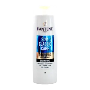PANTENE PRO-V 3 IN1 SHAMP & COND400 ML