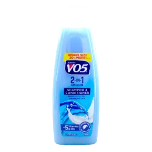 V05 2IN1 SHAMP./COND. 443ML