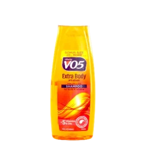 V05 SHAMP. EXTRA BODY VOLUMIZING 443ML