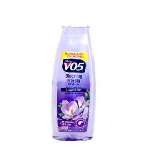 V05 SHAMPOO BLOOMING FREESIA 443ML
