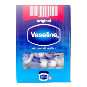 VASELINE ORIGINAL 48'S *5.5G