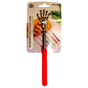 BACK SCRATCHER EXTENDABLE 12'S