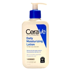 CERAVE DAILY MOISTURIZING LOTION 237ml
