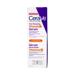 CERAVE RENEWING VITAMIN C SERUM 30ML