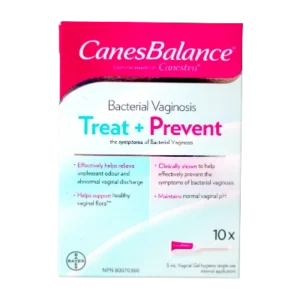 CANESBALANCE 10'S