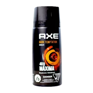 AXE BODY SPRAY DARK TEMPTATION 150ml