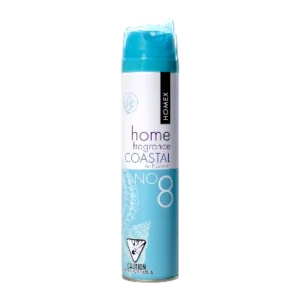 HOMEX AIR FRESHENER 300ml COASTAL