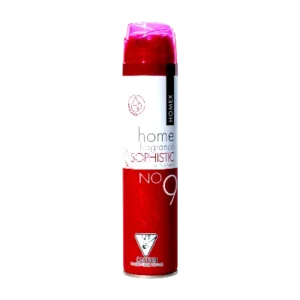 HOMEX AIR FRESHENER 300ml SOPHISTIC
