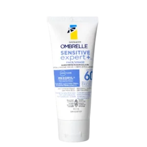 OMBRELLE SENSITIVE EXPERT+ SUN SCREEN SPF 60 -90ml
