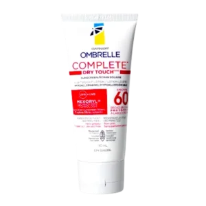 OMBRELLE COMPLETE DRY TOUCH SUN SCREEN SPF 60 -90ml