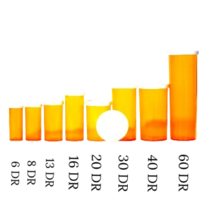 VIAL SNAP CAP