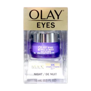 OLAY REGENERIST RETINO 24 NIGHT EYE CREAM15 mL