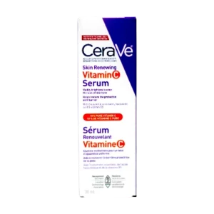 CERAVE SKIN RENEWING EYE CREAMVITAMIN C 15ml