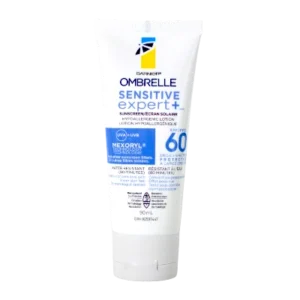 OMBRELLE SENSITIVE EXPERT+ SUN SCREEN SPF 60 -90ml