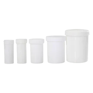OINTMENT JARS