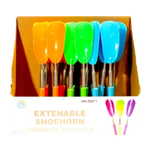 EXTENDABLE SHOEHORN 24'S