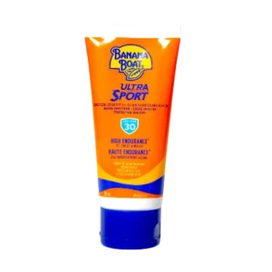 BANANA BOAT SUNSCREEN ULTRA SPORT SPF 30 - 90ml