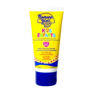BANANA BOAT KIDS SUNSCREEN ULTRA SPORT SPF 50 - 90ml