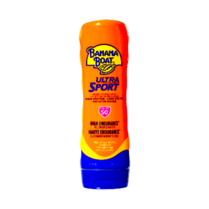 BANANA BOAT ULTRA SPORT SUNSCREEN LOTION SPF 50 -240ml