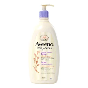 AVEENO BABY CALMING COMFORT LOTION 523 ML