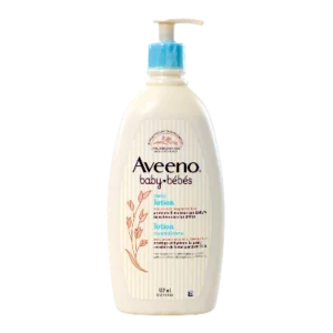 AVEENO BABY DAILY LOTION 532 ML