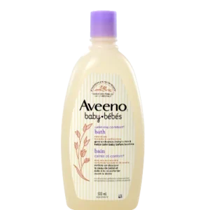 AVEENO BABY CALMING COMFORT BATH 532 ML