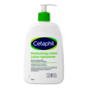CETAPHIL MOISTURIZING LOT 473ML