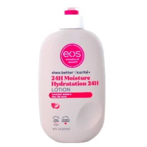 EOS SHEA BETTER 24H MOISTURE LOTION 473ml